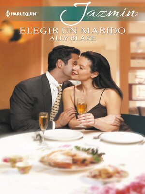 cover image of Elegir un marido